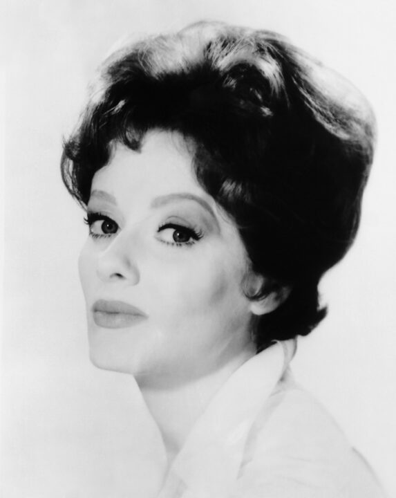 THE DONNA REED SHOW, Ann McCrea, (1963), 1958-1966