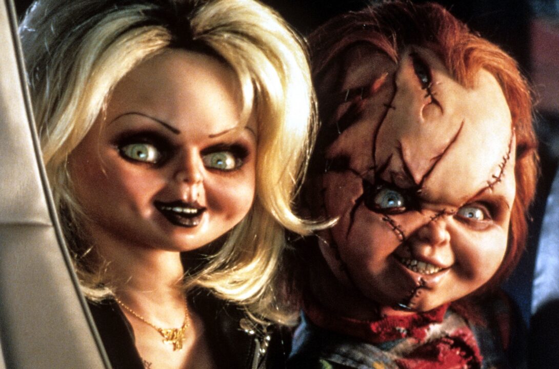 The Bride of Chucky
