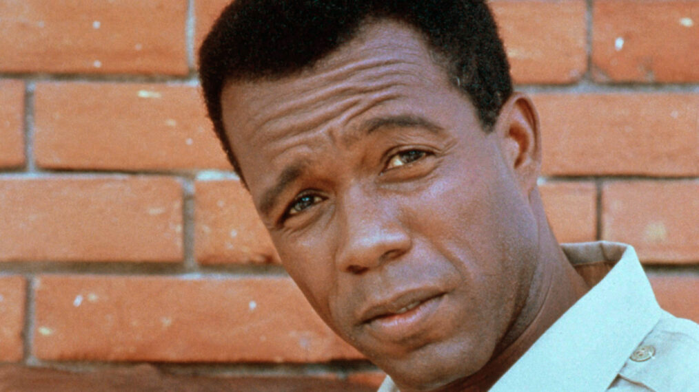 MATLOCK, Clarence Gilyard Jr., 1986-1995