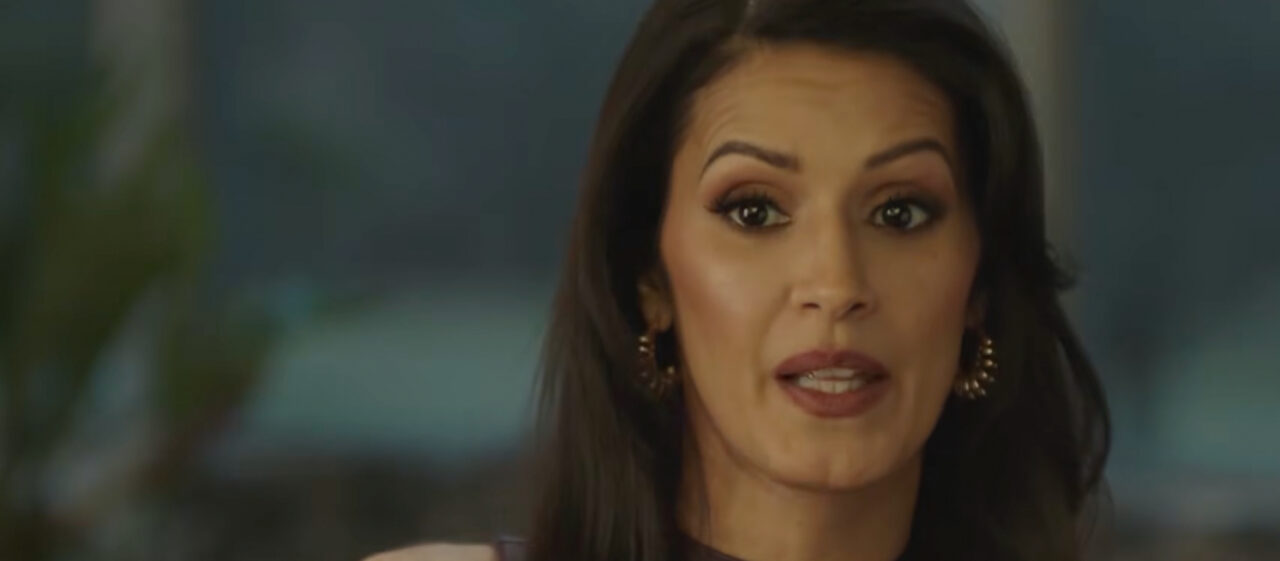 Dirty Rotten Scandals, E!