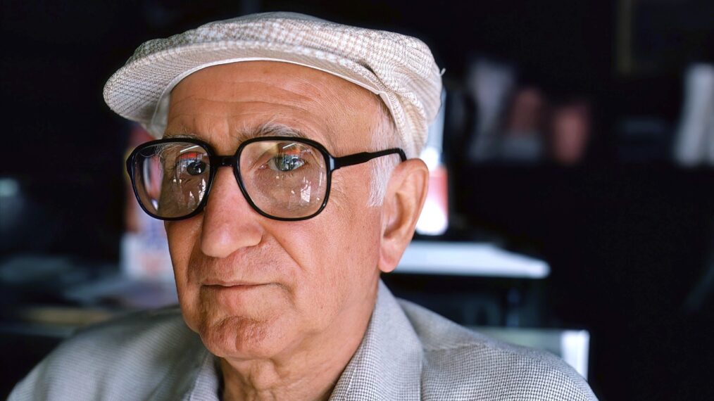 SOPRANOS, Dominic Chianese, 'Pax Soprana', (S1.E6, aired Feb 14, 1999), 1999-2007