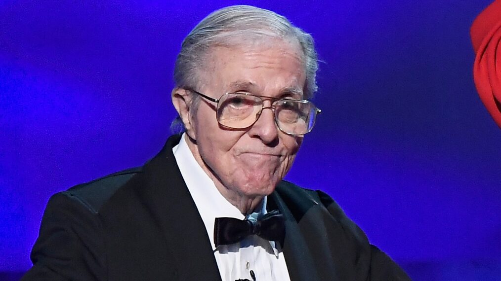 Charles C. Stevenson Jr.