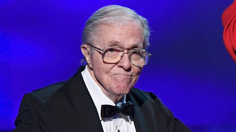 Charles C. Stevenson Jr.