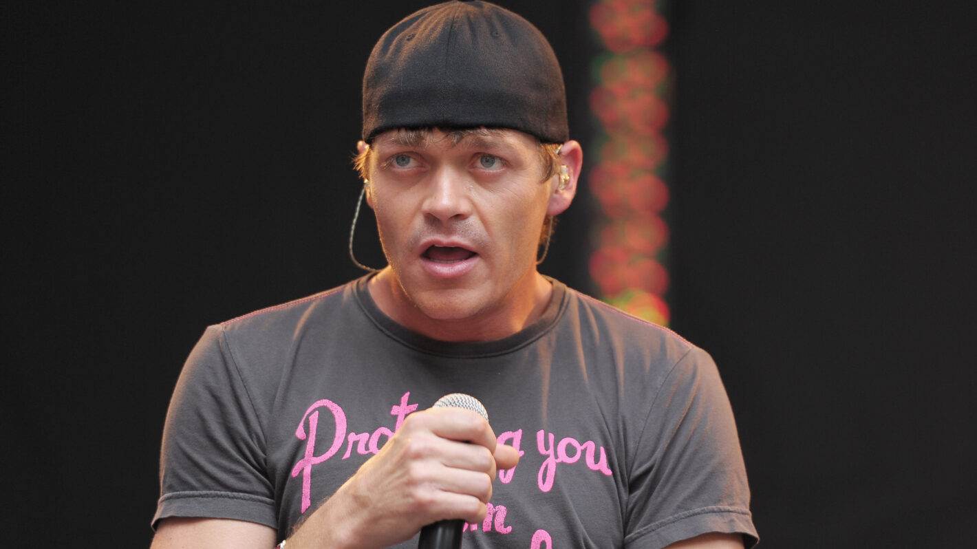 Brad Arnold Dies at 47 as Tributes Pour in for 3 Doors Down Star