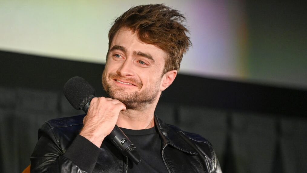 BROOKLYN, NEW YORK - NOVEMBER 01: <> at Alamo Drafthouse Cinema Brooklyn on November 01, 2022 in Brooklyn, New York. (Photo by Slaven Vlasic/Getty Images for The Roku Channel)