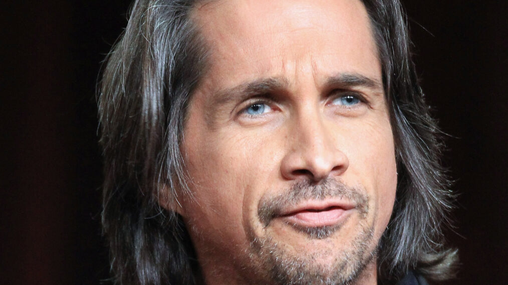 Michael Easton