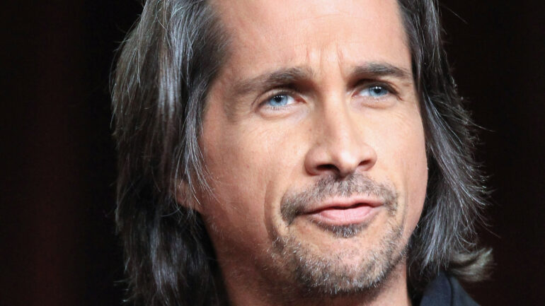 Michael Easton