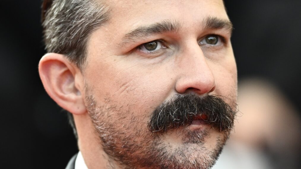 Shia LaBeouf