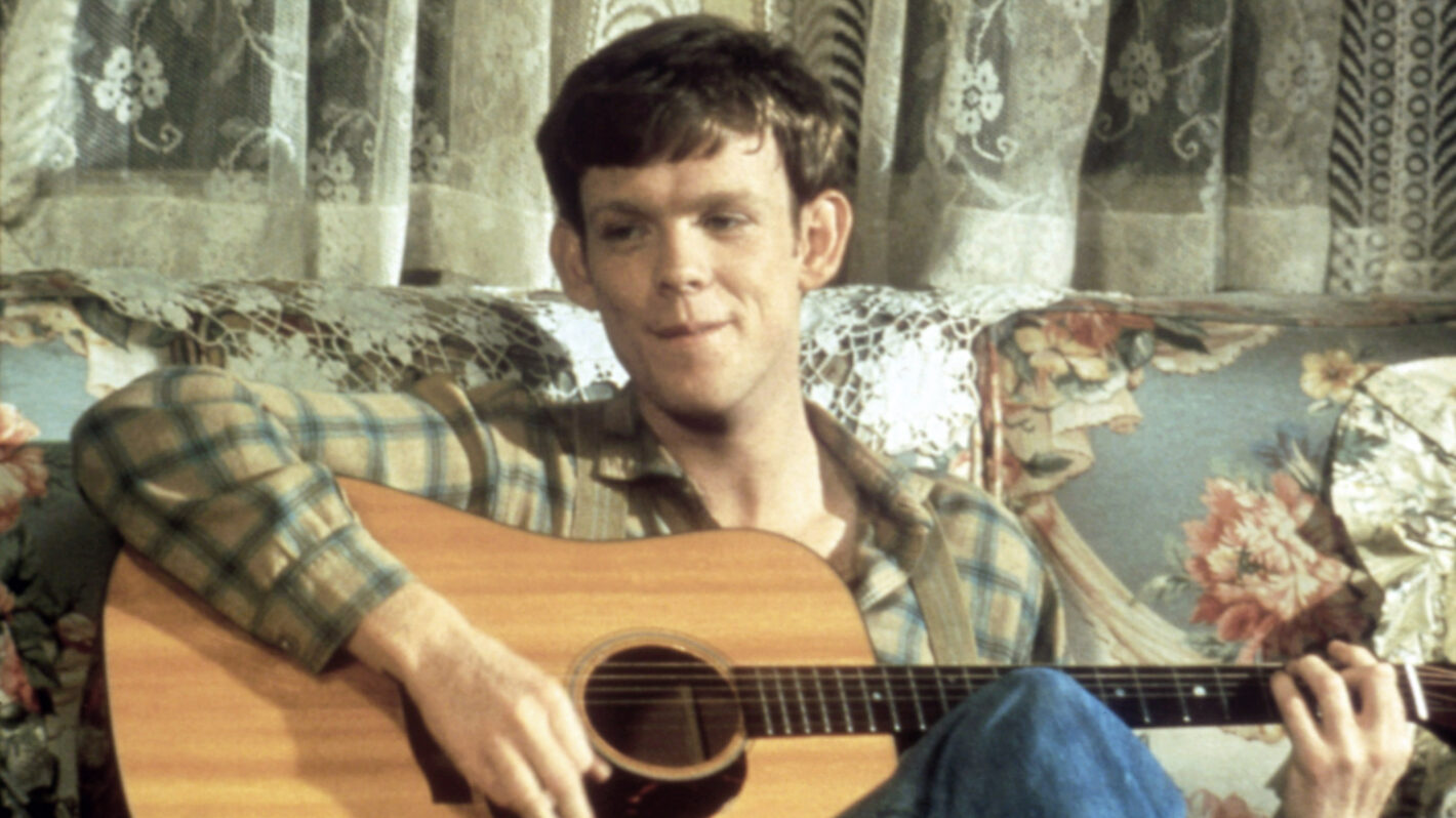 Whatever Happened to ‘Waltons’ Star Jon Walmsley?