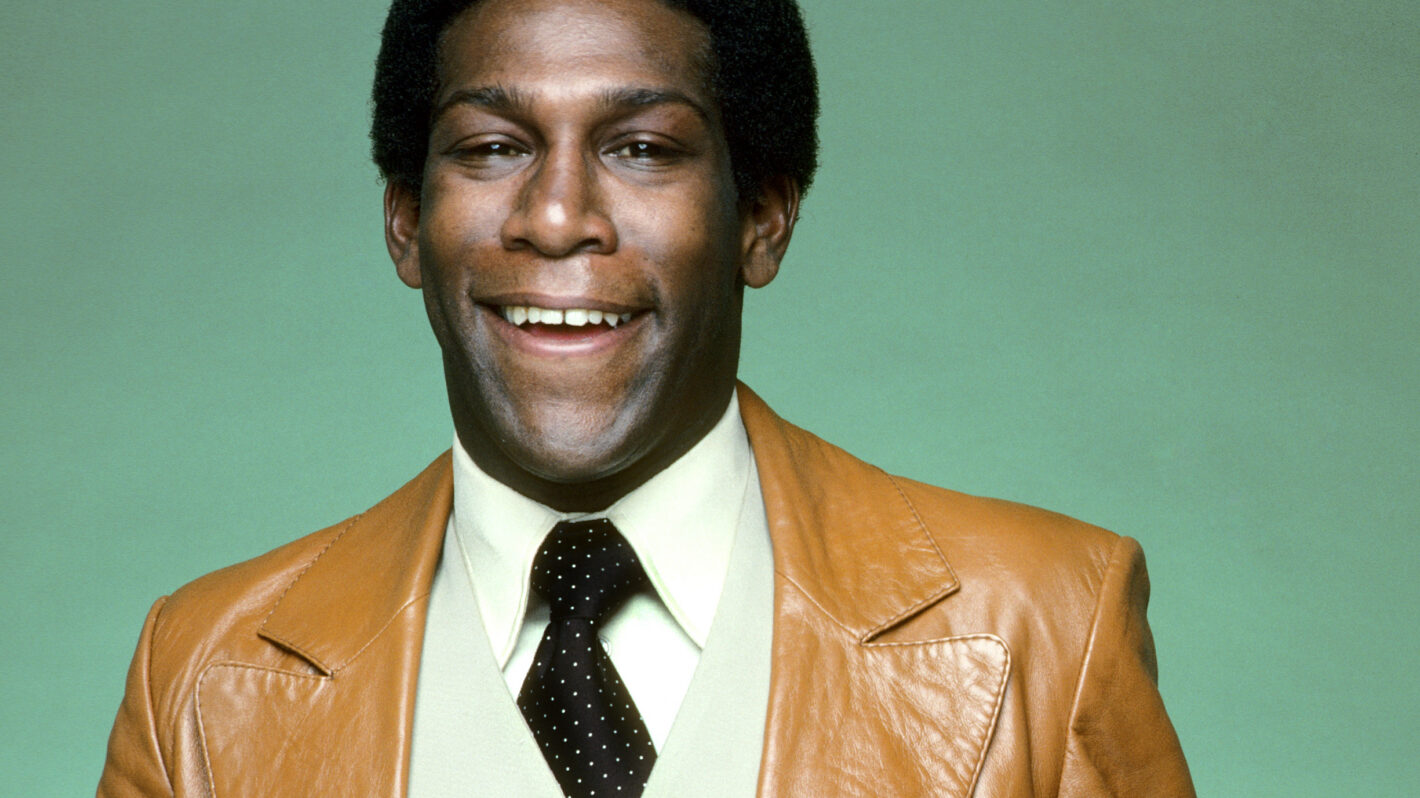 Whatever Happened to ‘Matlock’s Kene Holliday?