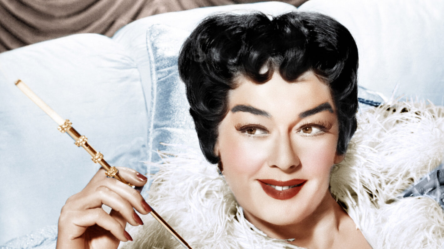 TCM’s ’31 Days of Oscar’ Full Schedule: February 16