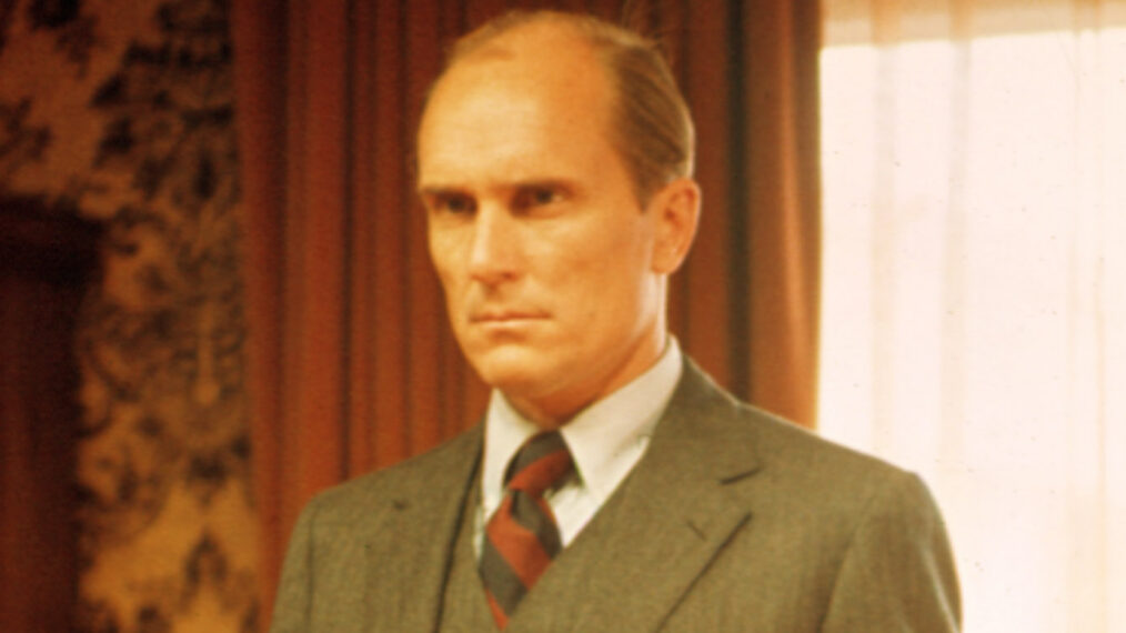 Robert Duvall in The Godfather