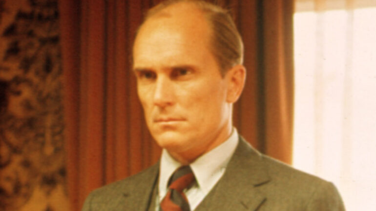 Robert Duvall in The Godfather