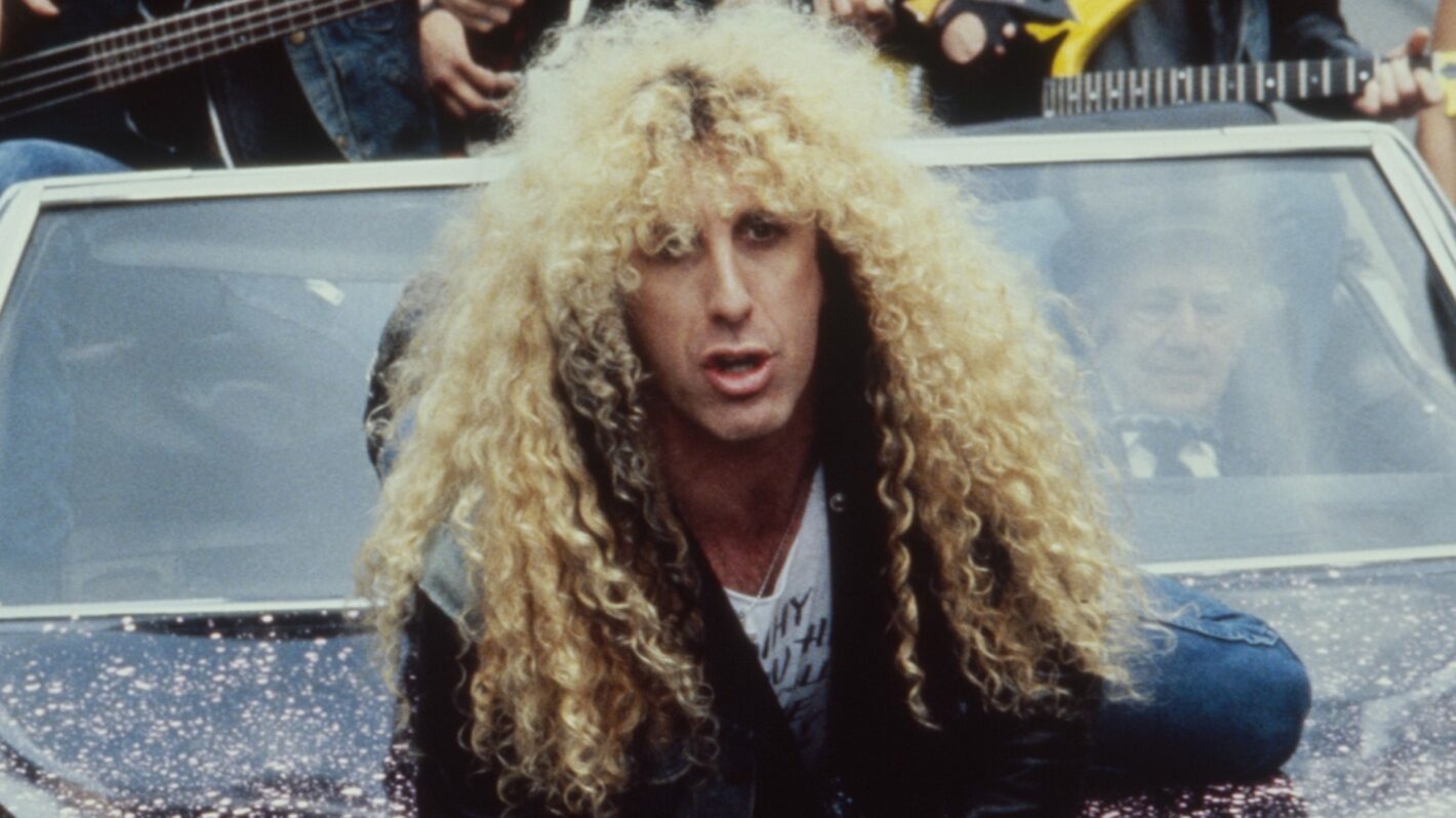 Dee Snider Quits Twisted Sister Amid ‘Health Challenges’ as Prayers Pour In