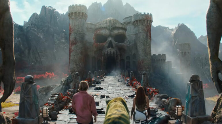 Master of the Universe, Amazon MGM Studios