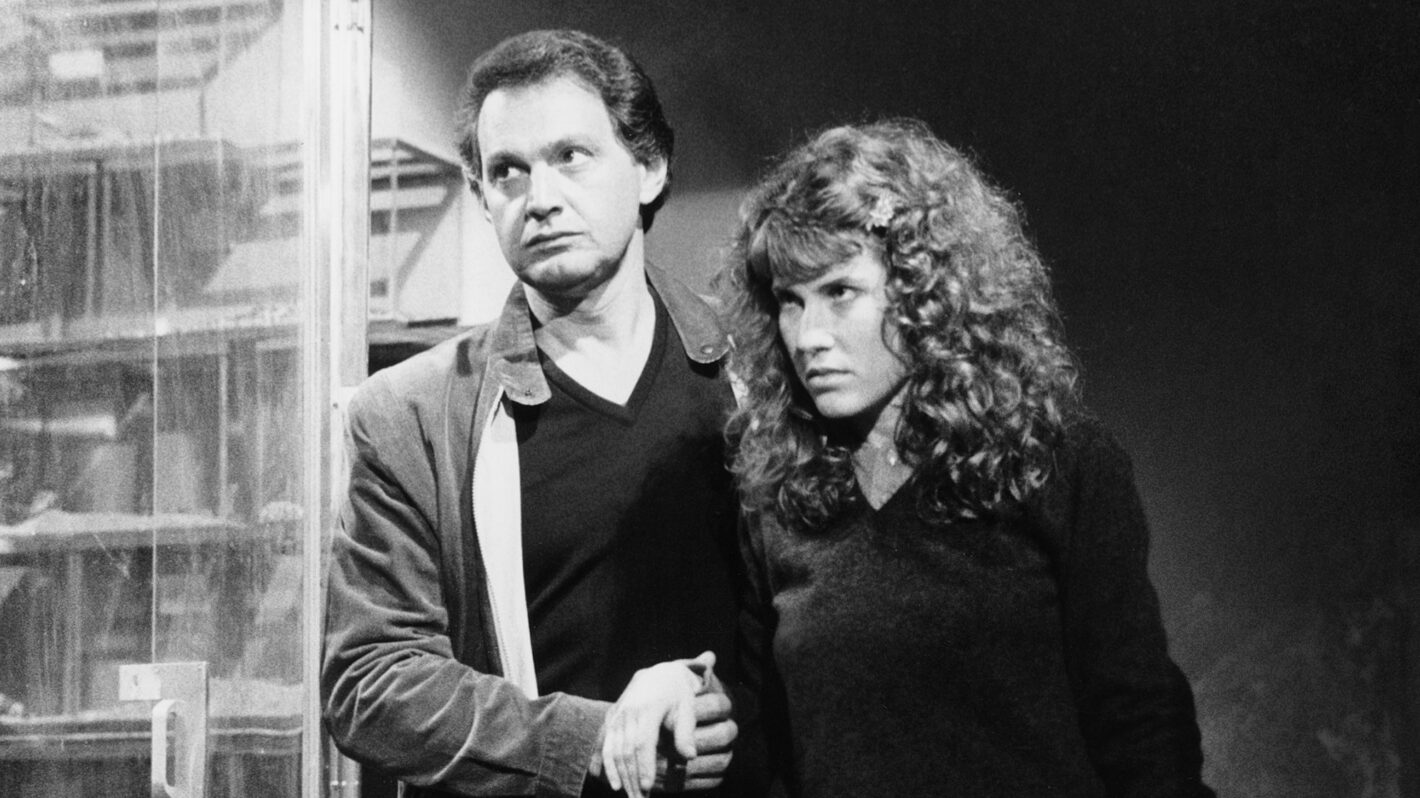 Whatever Happened to ‘Matlock’s Michael Durrell?