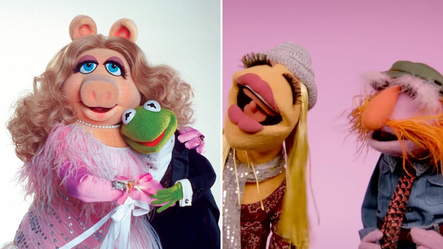 Your ‘Muppet Show’ Relationships Guide: Meet All the Muppet Couples