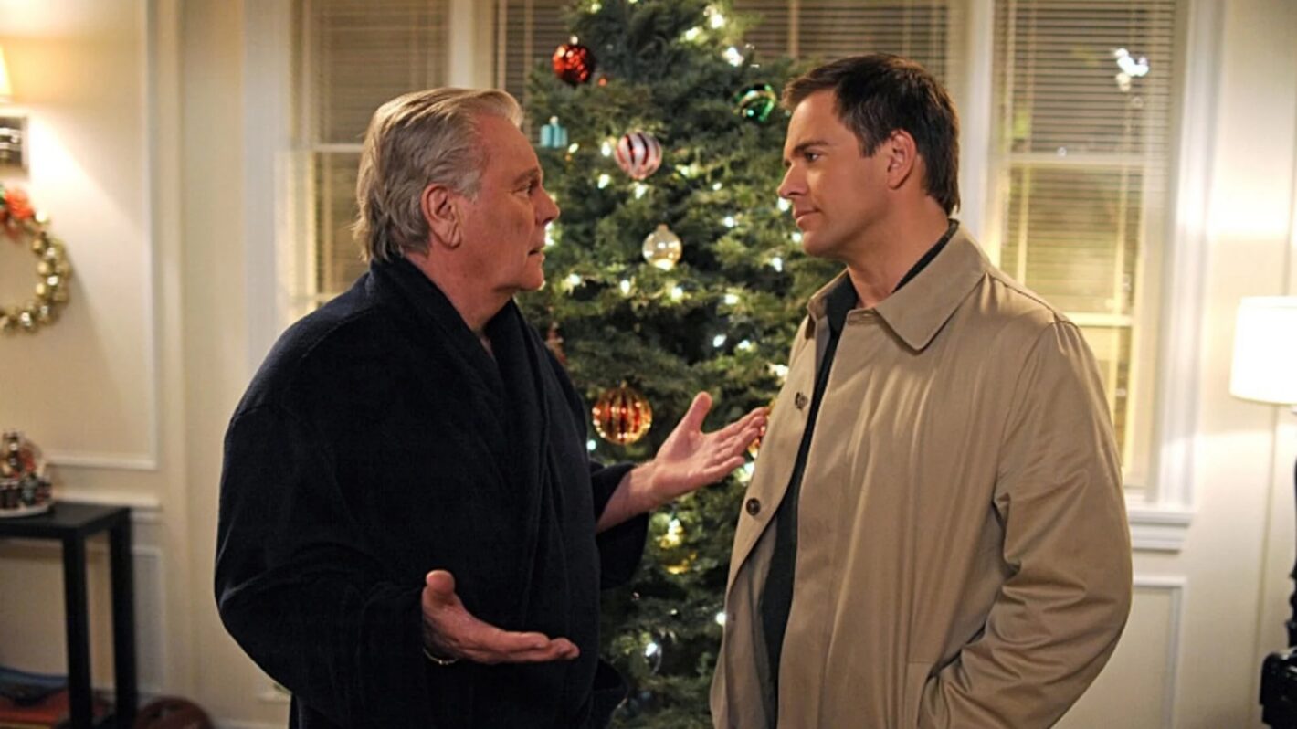 How a TV Miniseries About Natalie Wood Led to Robert Wagner's 'NCIS' Casting as Tony's Dad
