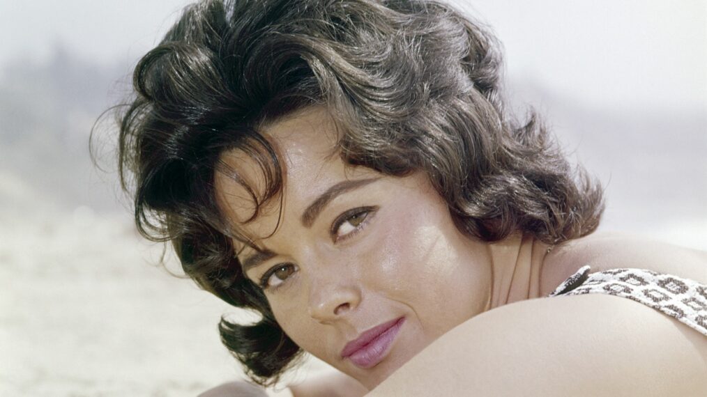 Lory Patrick, Surf Party