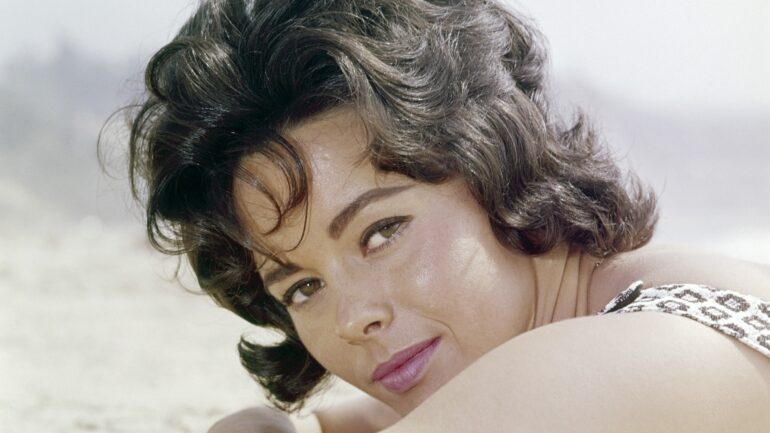 Lory Patrick, Surf Party