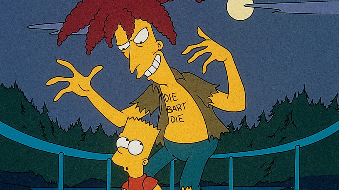 Before the New ‘Cape Fear,’ A Look Back on 'The Simpsons’ Parody – 5 Things You Should Know