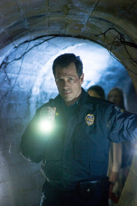 THE MIST, Darren Pettie, (Season 1, premieres June 22, 2017). 