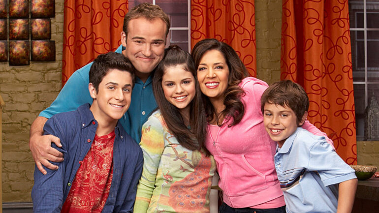 'Wizards of Waverly Place'