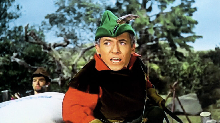 THE WILD WILD WEST, Michael Dunn, 'The Night of the Green Terror', (Season 2, aired Nov. 18, 1966), 1965-1970.