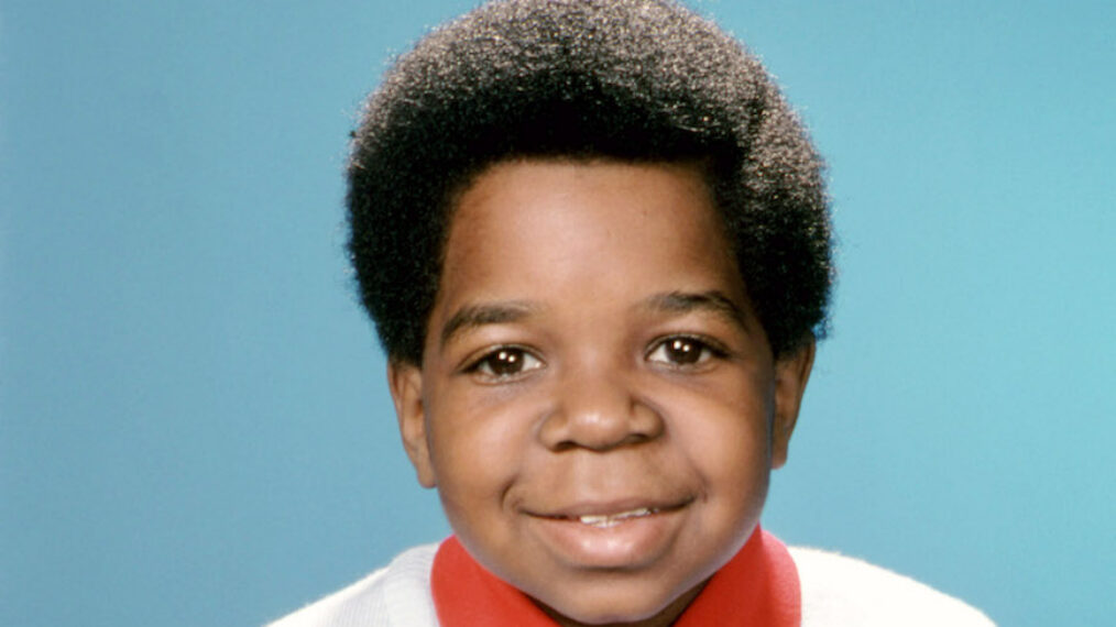 DIFF'RENT STROKES, Gary Coleman, (1982), 1978-86.