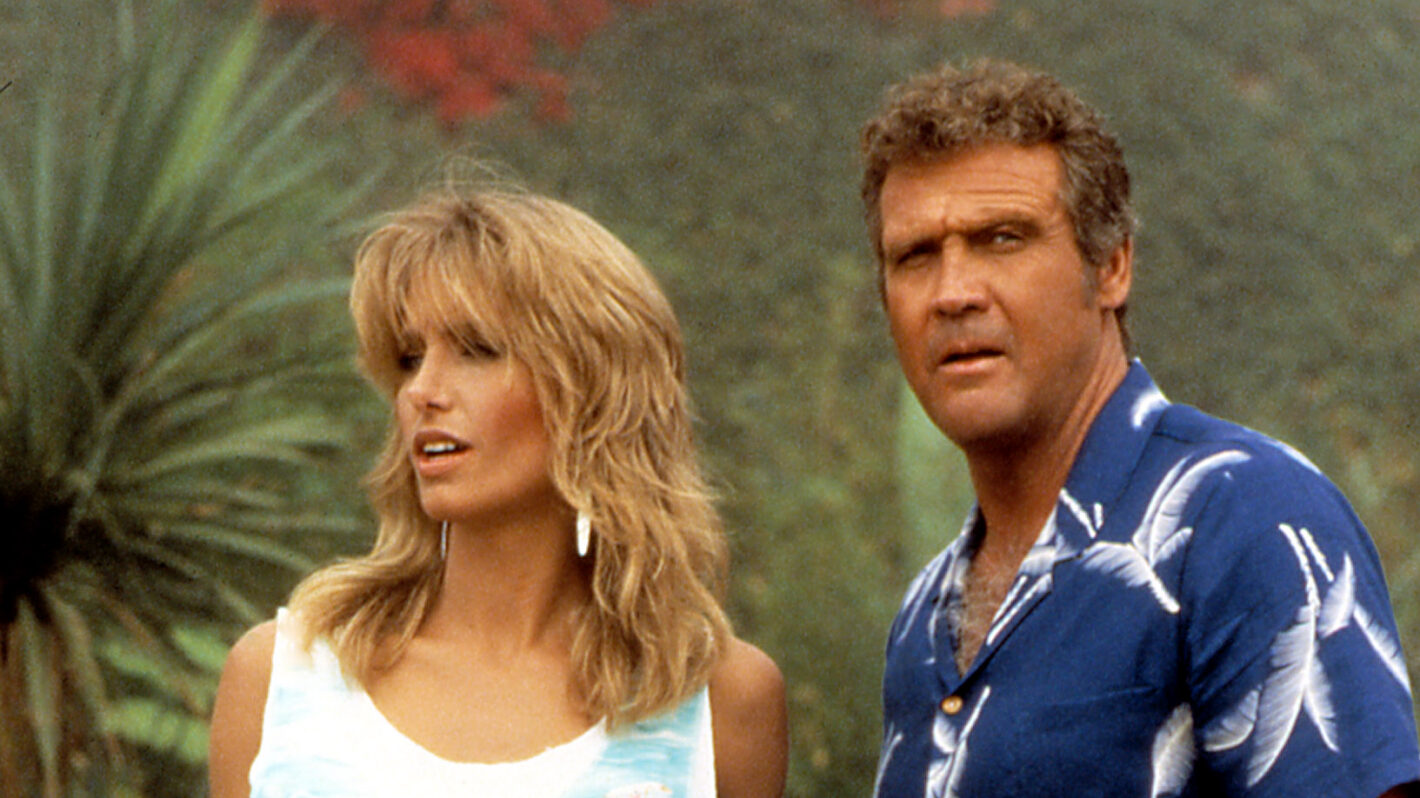 Whatever Happened to ‘The Fall Guy’s Heather Thomas?