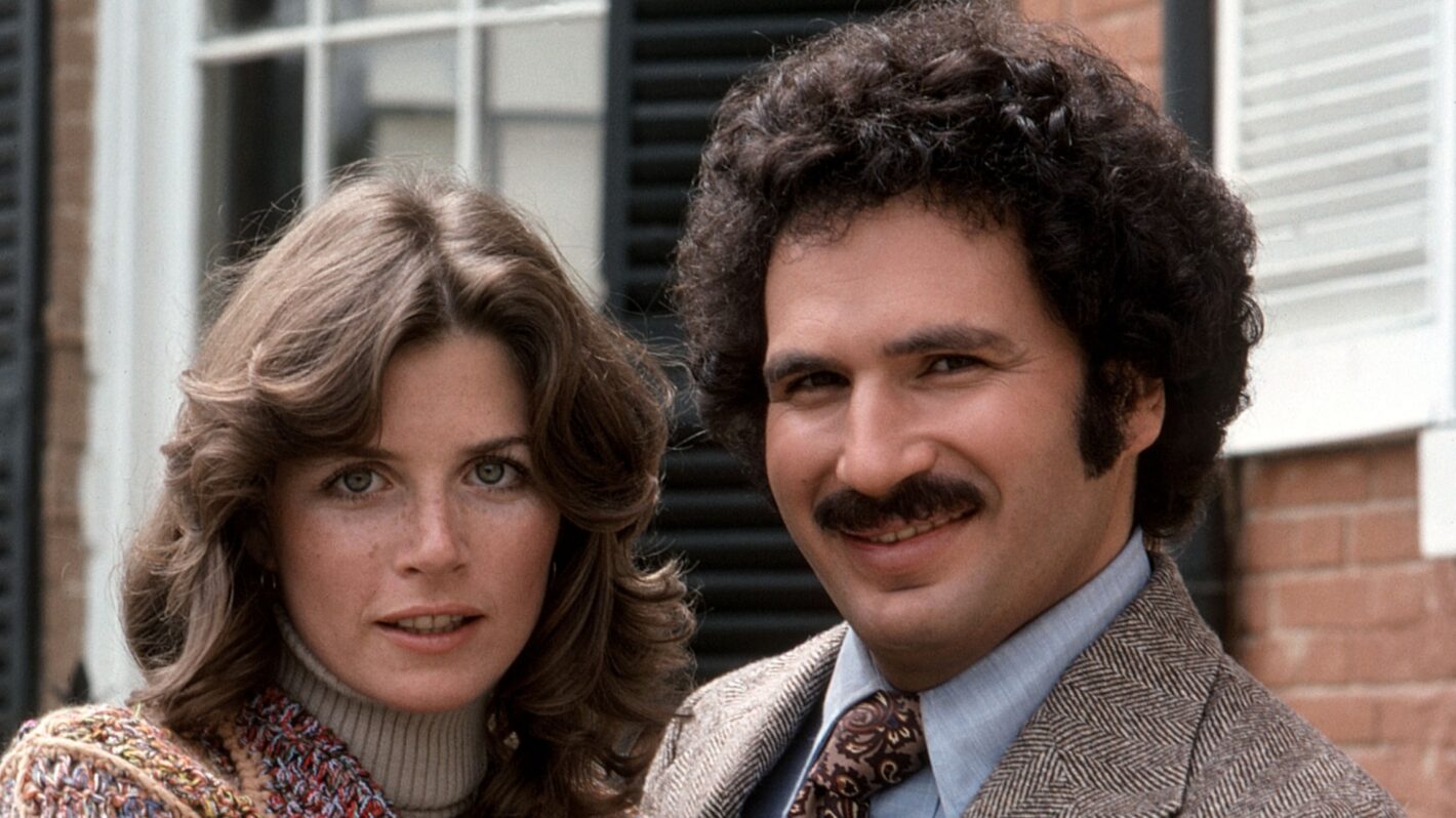 The Surprising Truth About Marcia Strassman and Her Feud with Gabe Kaplan