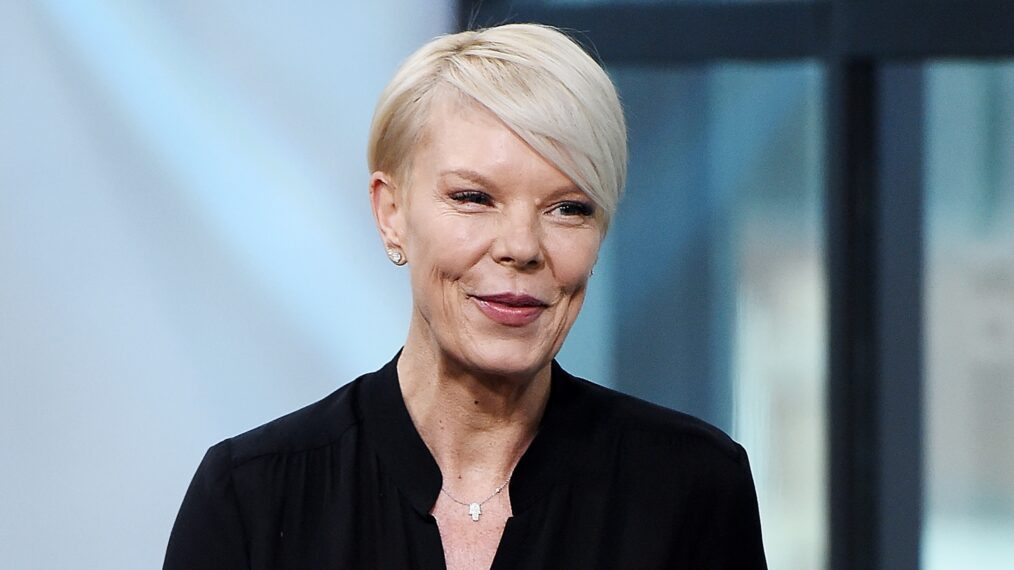 Celebrities Visit Build - January 16, 2018 at Build Studio on January 16, 2018 in New York City.