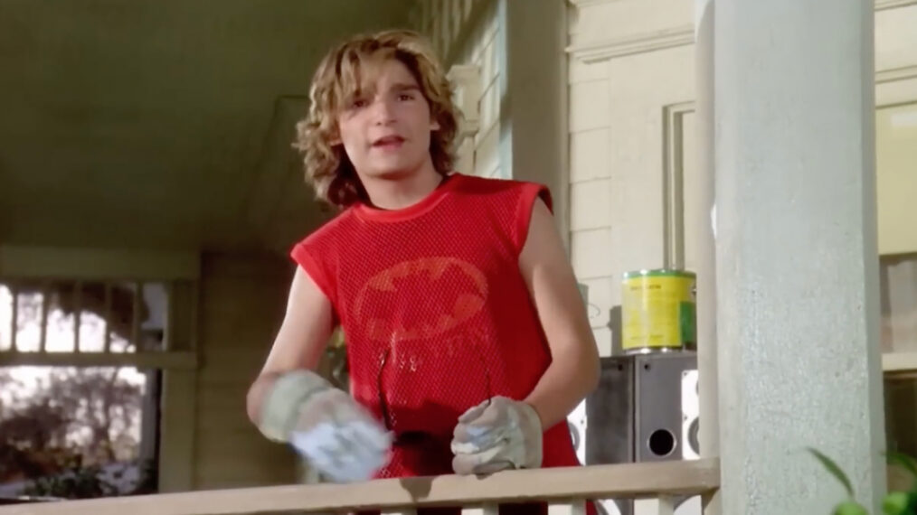 THE BURBS, Corey Feldman, 1989