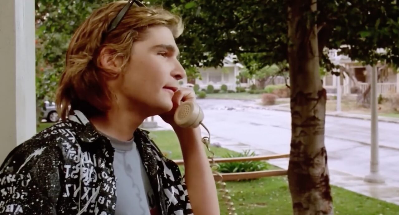 THE BURBS, Corey Feldman, 1989