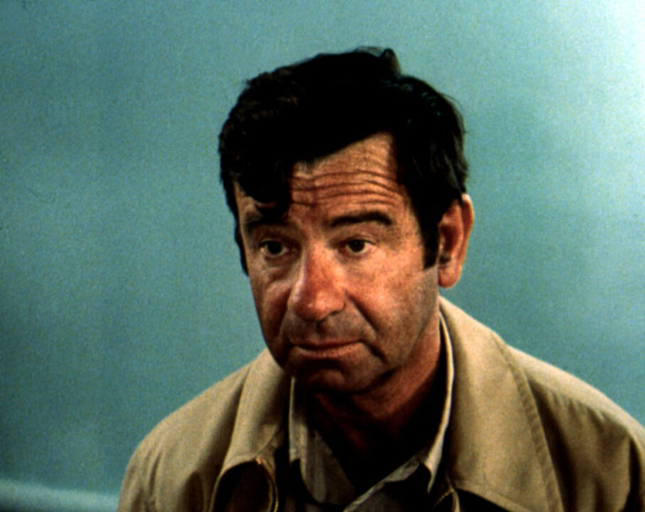 CHARLEY VARRICK, Walter Matthau, 1973