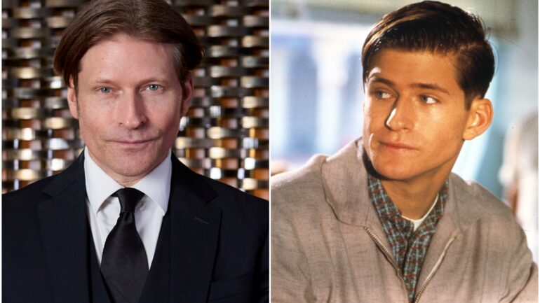 Crispin Glover