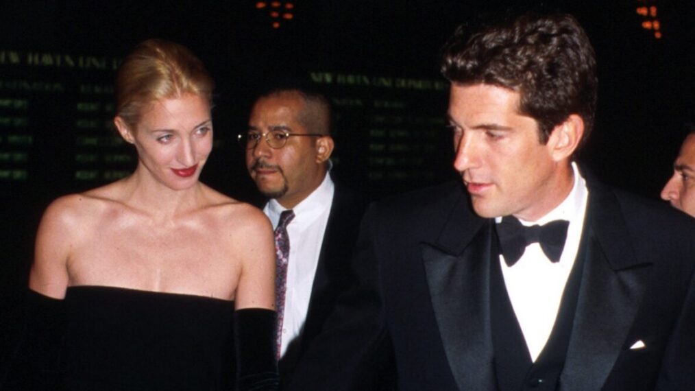 jfk-jr-carolyn-outing-1420x798, George De Sota / Liaison