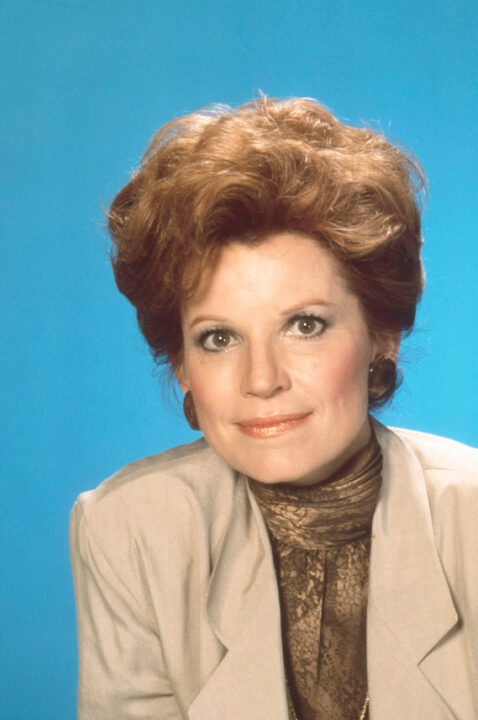 MATLOCK, Julie Sommars, 1986-1995