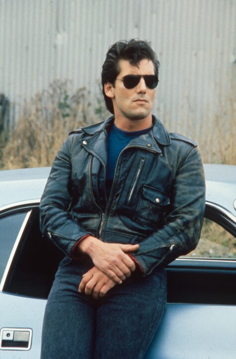 WISEGUY, Ken Wahl, 1987-90