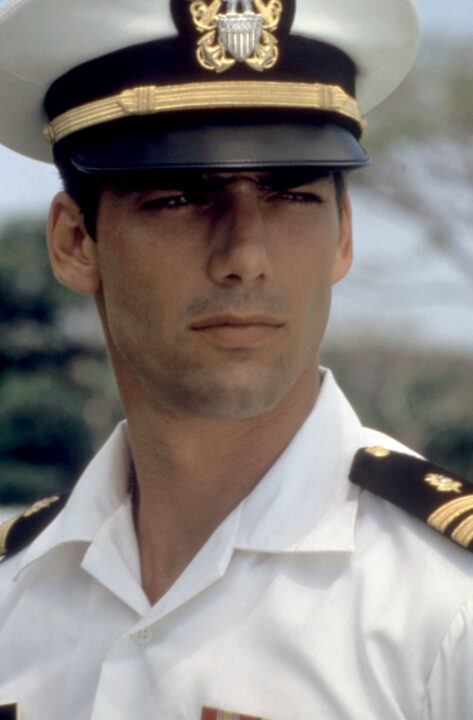 PURPLE HEARTS, Ken Wahl, 1984