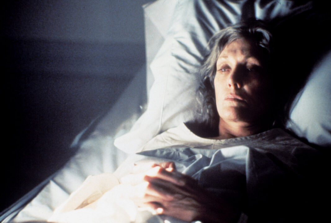 LIEBESTRAUM, Kim Novak, 1991