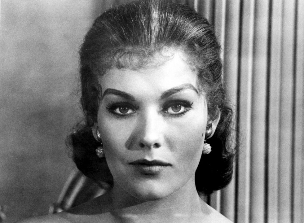 VERTIGO, Kim Novak,1958