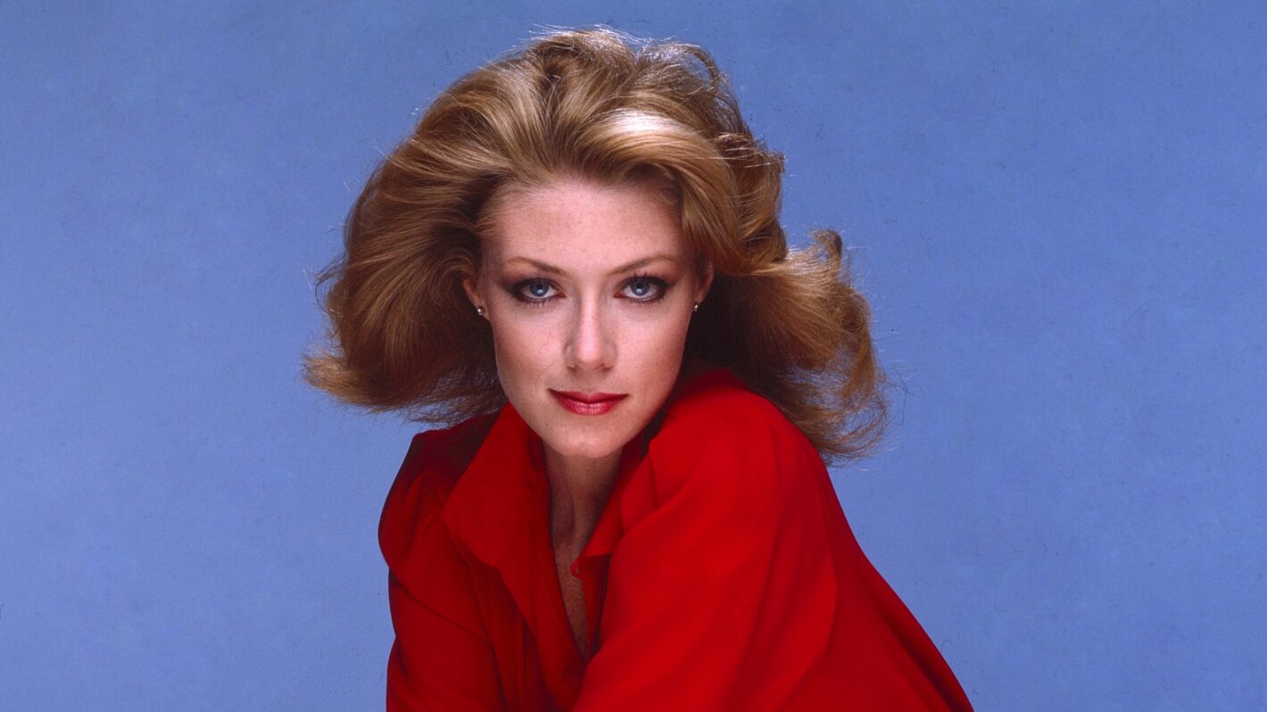 Whatever Happened to Nancy Stafford, ‘Matlock’s Michelle Thomas?