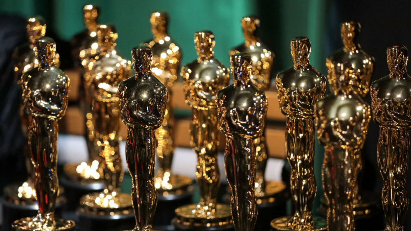 Has Any Film Won Best Actor, Actress, Supporting Actor & Actress, AND Best Picture at the Oscars?