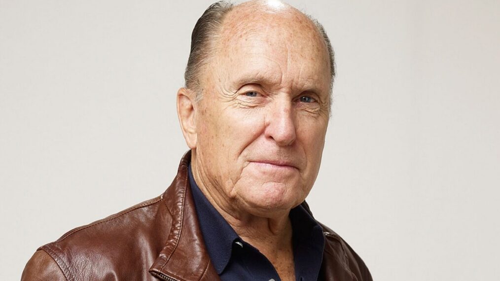 Robert Duvall