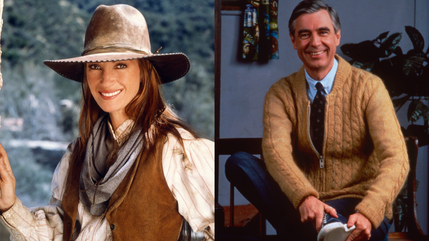 Why Fred Rogers Took On His Only Acting Role Outside ‘Mr. Rogers’