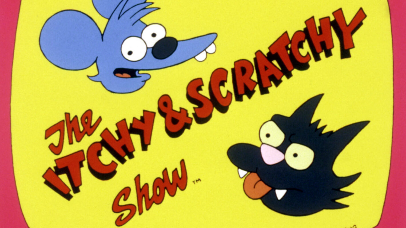 ‘The Simpsons’ Infamous Poochie Episode Was Inspired By Real Life