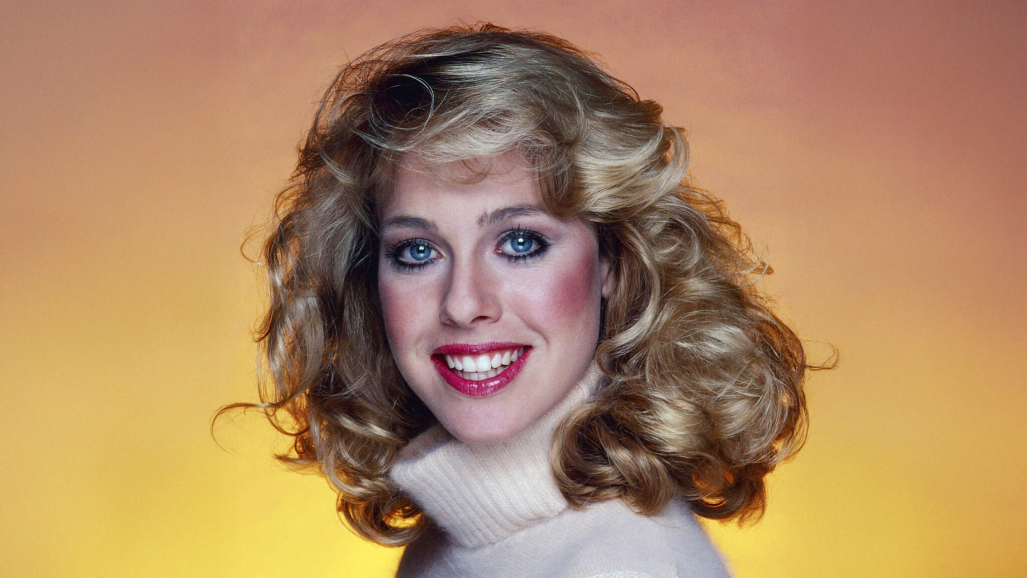 Whatever Happened to Jenilee Harrison from āThreeās Companyā?