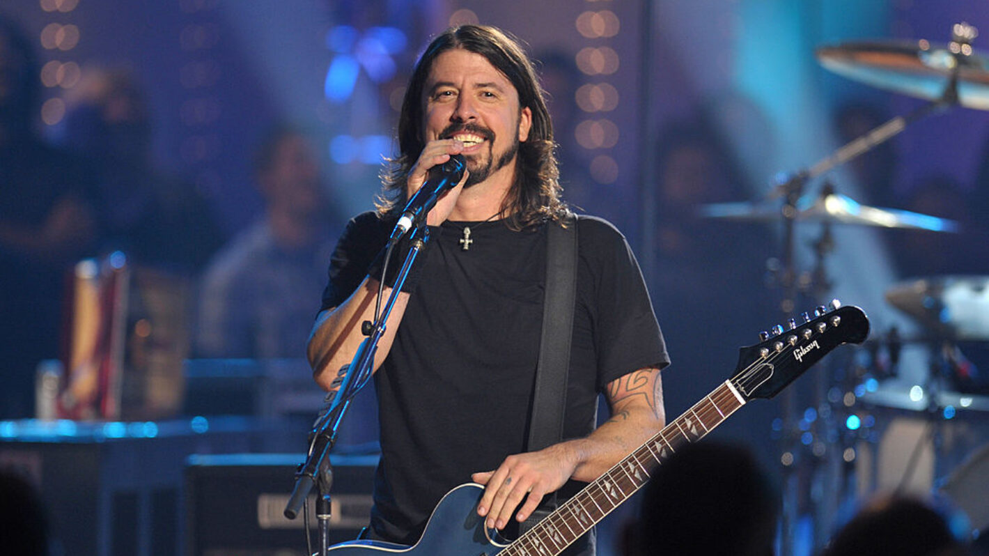 What Inspired the Creation of ‘VH1 Storytellers’?