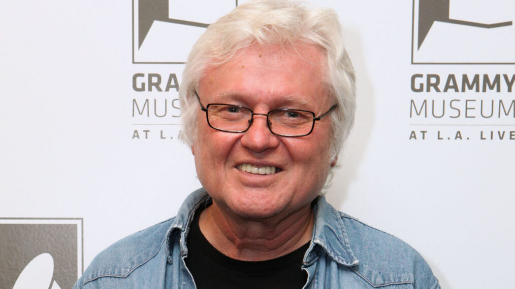 Chip Taylor